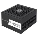  Nguồn máy tính SilverStone HELA 1300R - 80 Plus Platinum - Full Modular (1300W) (SST-HA1300R-PM) 