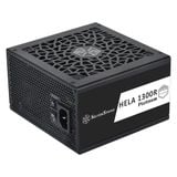  Nguồn máy tính SilverStone HELA 1300R - 80 Plus Platinum - Full Modular (1300W) (SST-HA1300R-PM) 