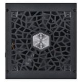  Nguồn máy tính SilverStone HELA 1300R - 80 Plus Platinum - Full Modular (1300W) (SST-HA1300R-PM) 