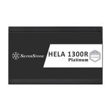  Nguồn máy tính SilverStone HELA 1300R - 80 Plus Platinum - Full Modular (1300W) (SST-HA1300R-PM) 