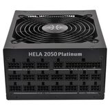  Nguồn máy tính SilverStone HELA 2050 - 80 Plus Platinum - Full Modular (2050W) 