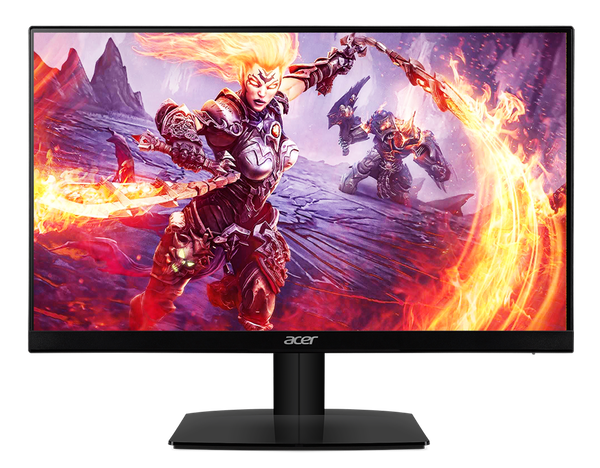  Màn hình ACER HA270B 27" - Chuyên Gaming 75Hz FREESYNC 