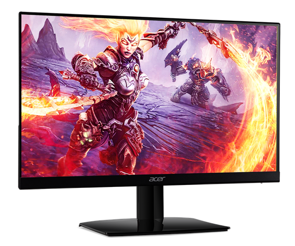  Màn hình ACER HA270B 27" - Chuyên Gaming 75Hz FREESYNC 