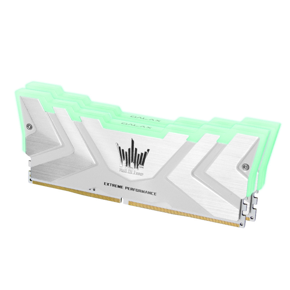 GALAX製 HOF Hall Of Fame 32GB DDR4 3600 【公式通販】