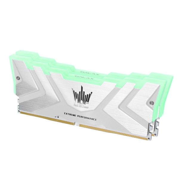  RAM GALAX DDR4 2x8GB Hall Of Fame II 3600 RGB 