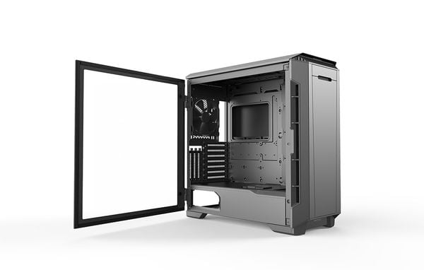  Vỏ máy tính Phanteks Eclipse P600S Black ATX 