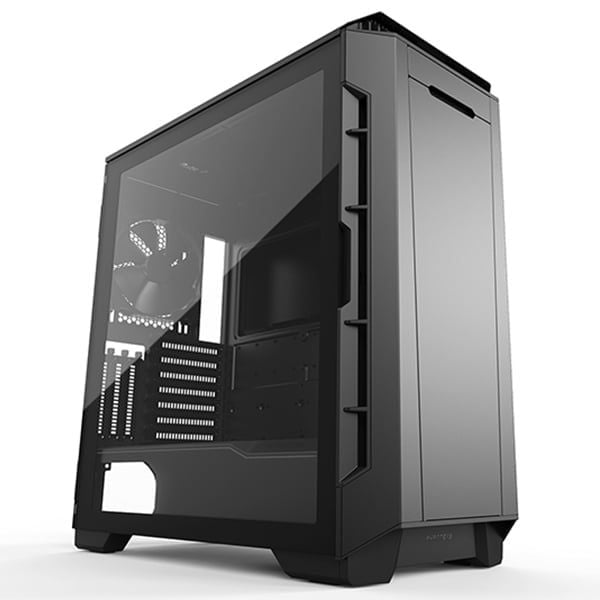 Vỏ máy tính Phanteks Eclipse P600S Black ATX