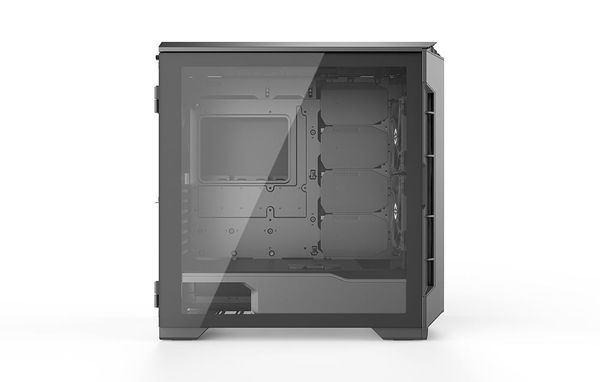  Vỏ máy tính Phanteks Eclipse P600S Black ATX 