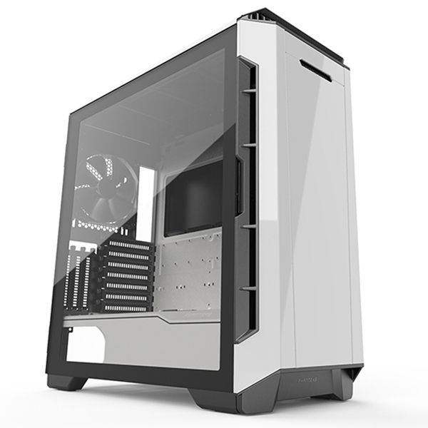  Case Phanteks Eclipse P600S ATX - White ATX 