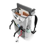  Balo Tomtoc A64-Slash Flip RuckSack 18L Laptop 16" A64E1G1 