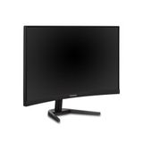  Màn hình cong ViewSonic VX2468-PC-MHD 24" VA 165Hz FreeSync chuyên game 