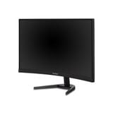  Màn hình cong ViewSonic VX2468-PC-MHD 24" VA 165Hz FreeSync chuyên game 