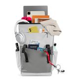  Balo Tomtoc A64-Slash Flip RuckSack 18L Laptop 16" A64E1G1 