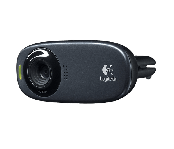  WebCam Logitech C310 