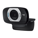  Webcam Logitech C615 