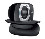  Webcam Logitech C615 