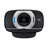  Webcam Logitech C615 