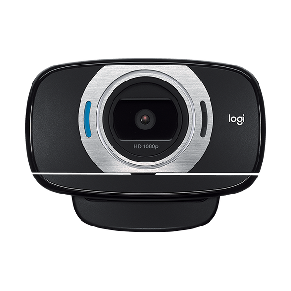 Webcam Logitech C615