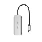  CỔNG CHUYỂN HYPERDRIVE HDMI 4K60HZ 4-IN-1 USB-C HUB (HD41) 