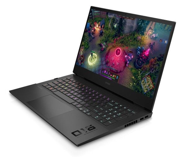  Laptop Gaming HP Omen 16 b0127TX 4Y0W7PA 