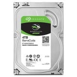  Ổ Cứng HDD Seagate Barracuda 4TB 