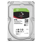  Ổ cứng HDD SEAGATE IronWolf PRO 6TB 