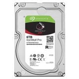  Ổ cứng HDD SEAGATE IronWolf PRO 6TB 