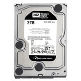  Ổ Cứng HDD WD 2TB Black 