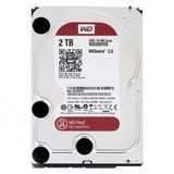  Ổ Cứng HDD WD 2TB Red 