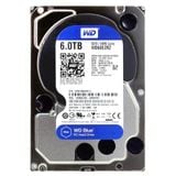  Ổ Cứng HDD WD 6TB Blue 5400rpm 
