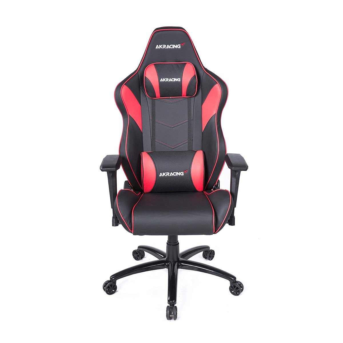 Ghế AKRACING Core Series LX Plus - Red