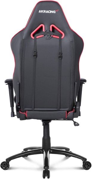  Ghế AKRACING Core Series LX Plus - Red 