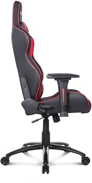  Ghế AKRACING Core Series LX Plus - Red 