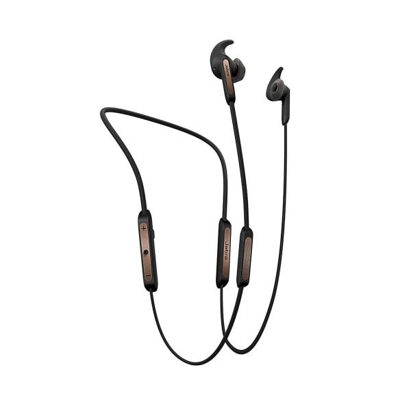 Tai Nghe Bluetooth Thể Thao Jabra Elite 45E Black