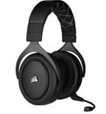  Tai nghe Corsair HS70 Pro Wireless Carbon (CA-9011211-AP) 