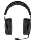  Tai nghe Corsair HS70 Pro Wireless Carbon (CA-9011211-AP) 