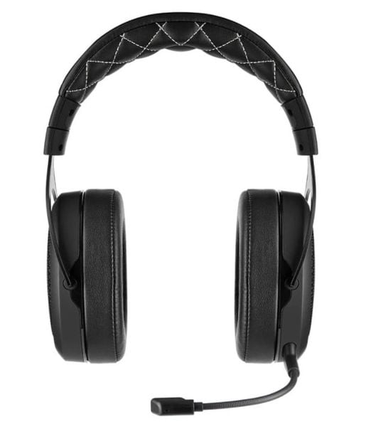  Tai nghe Corsair HS70 Pro Wireless Carbon (CA-9011211-AP) 