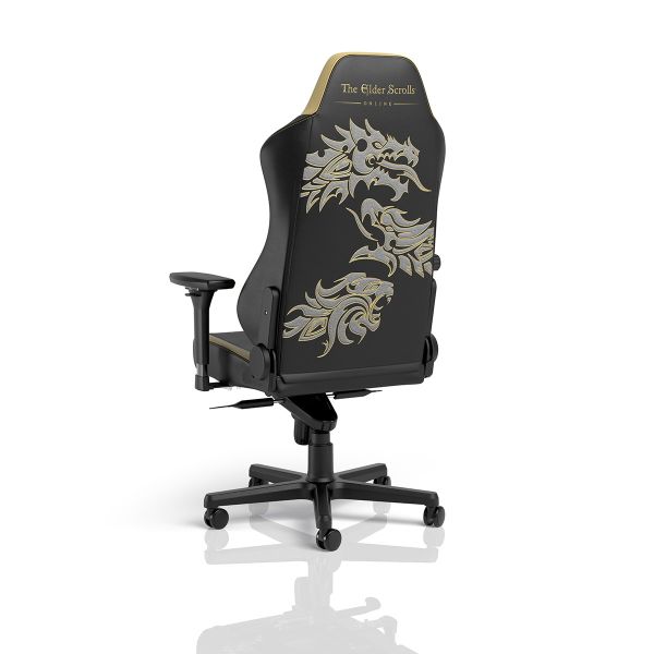  Ghế Noble Chair - Hero Series The Elder Scrolls Online Edition (ESO) 