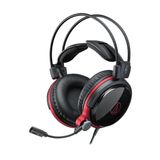  Tai nghe Gaming Audio-technica ATH - AG1X 
