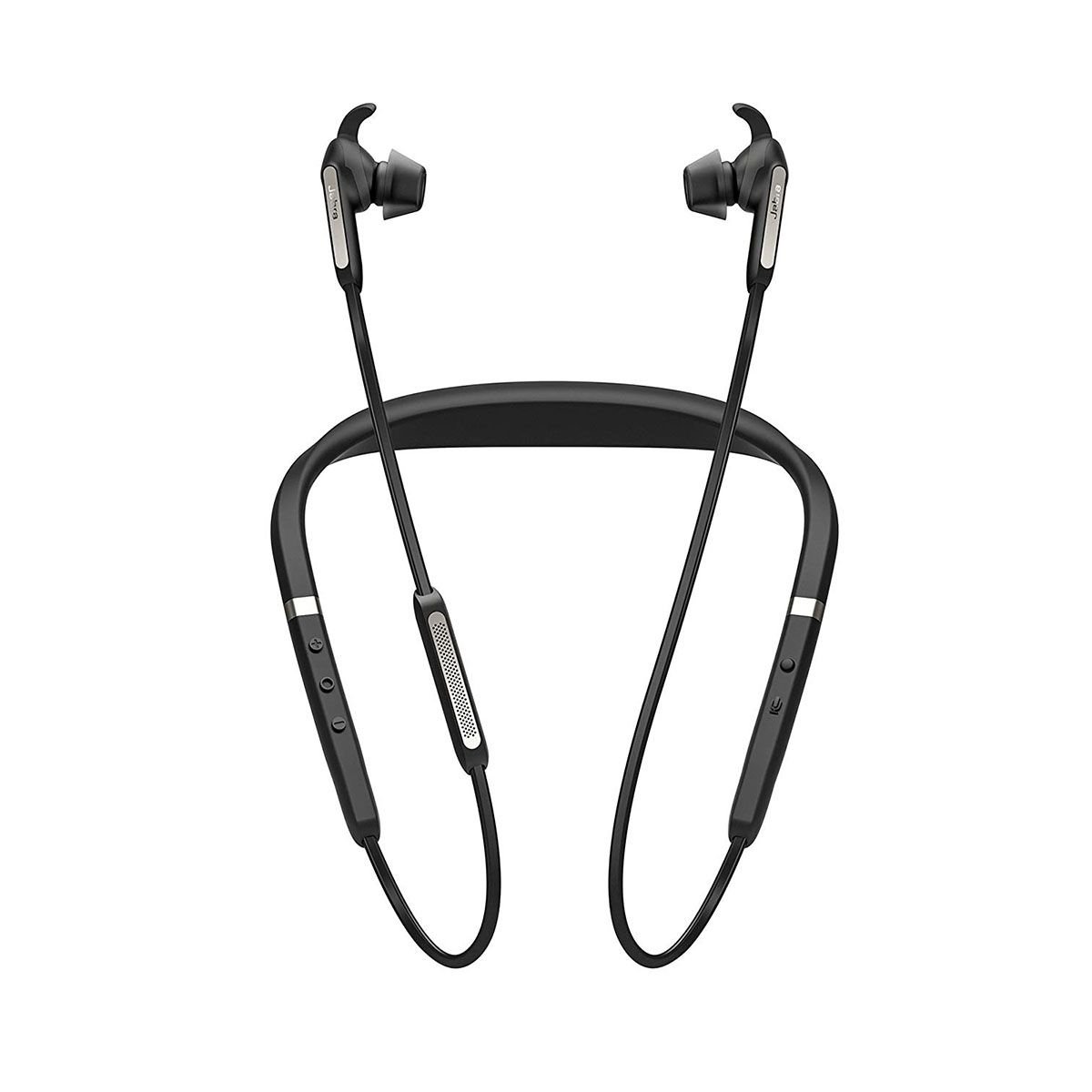 Tai Nghe Bluetooth Thể Thao Jabra Elite 65E Black