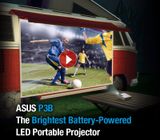  Máy chiếu mini Asus P3B 