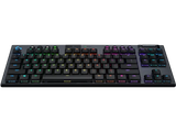  Bàn phím Logitech G913 TKL Lightspeed Wireless Linear 