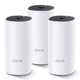  Thiết bị định tuyến Router TP-Link Wi-Fi Mesh AC1200 Deco M4 ( 3 Pack ) 