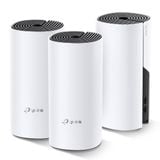  Thiết bị định tuyến Router TP-Link Wi-Fi Mesh AC1200 Deco M4 ( 3 Pack ) 