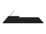  Lót chuột Logitech PowerPlay 2 Wireless Charging Black 