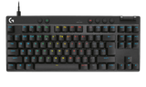 Bàn phím Logitech PRO X TKL RAPID Black 