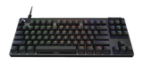  Bàn phím Logitech PRO X TKL RAPID Black 