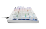 Bàn phím Logitech PRO X TKL RAPID White 