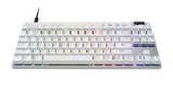  Bàn phím Logitech PRO X TKL RAPID White 