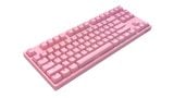  Bàn phím AKKO 3087S RGB – Pink (Akko switch) 